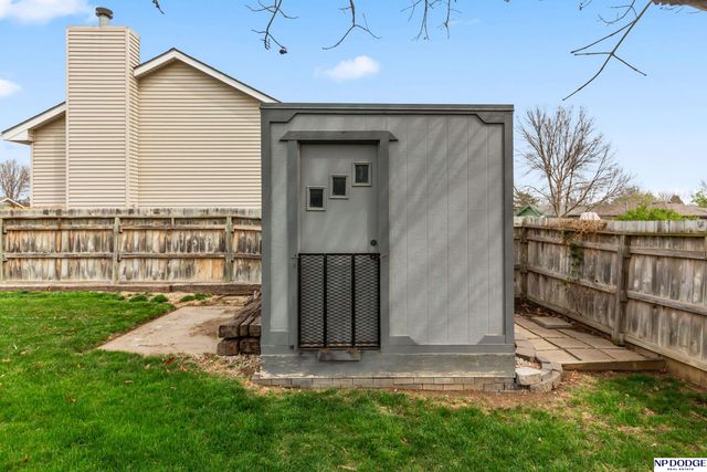 15240 Robin Drive, Omaha, NE 68138