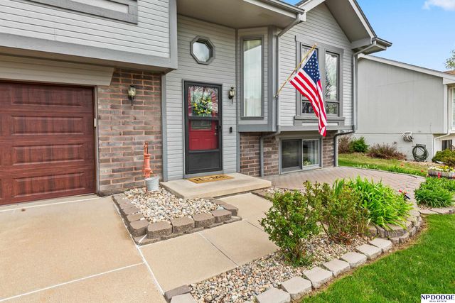 15240 Robin Drive, Omaha, NE 68138