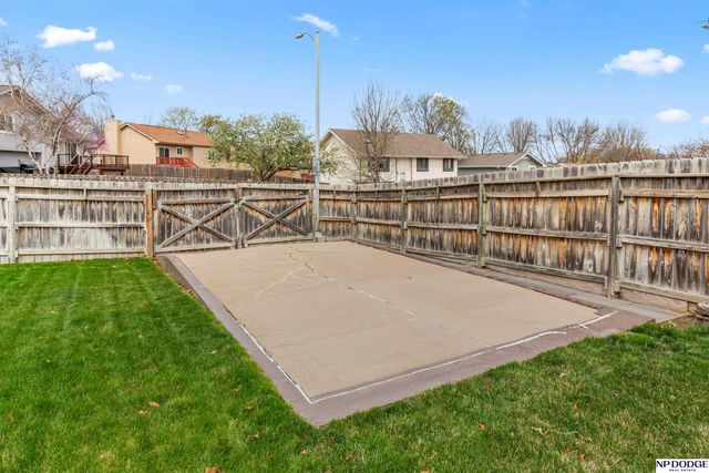 15240 Robin Drive, Omaha, NE 68138