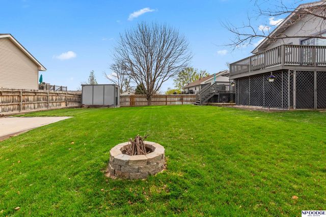 15240 Robin Drive, Omaha, NE 68138