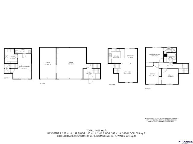 15240 Robin Drive, Omaha, NE 68138