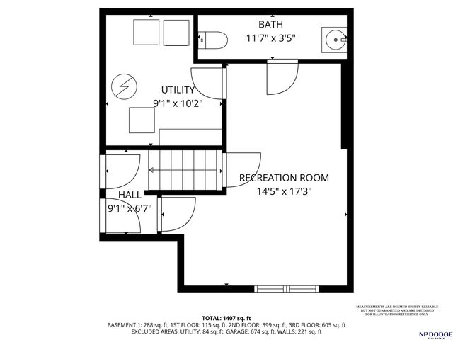 15240 Robin Drive, Omaha, NE 68138