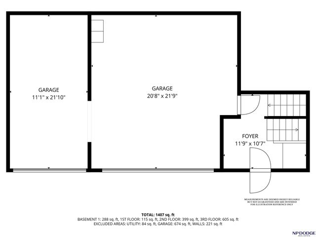 15240 Robin Drive, Omaha, NE 68138