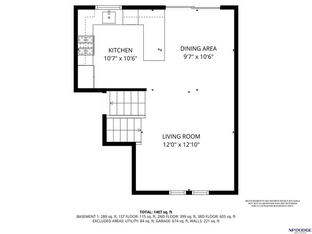 15240 Robin Drive, Omaha, NE 68138