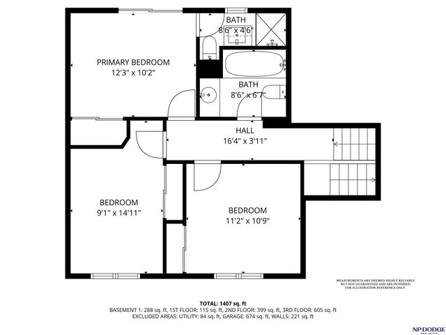 15240 Robin Drive, Omaha, NE 68138