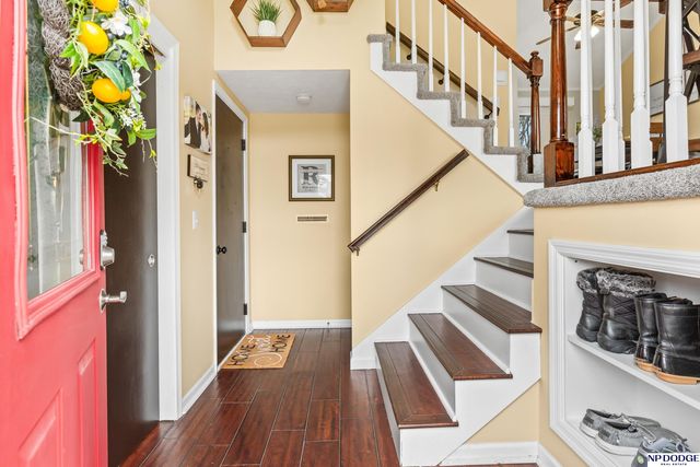 15240 Robin Drive, Omaha, NE 68138