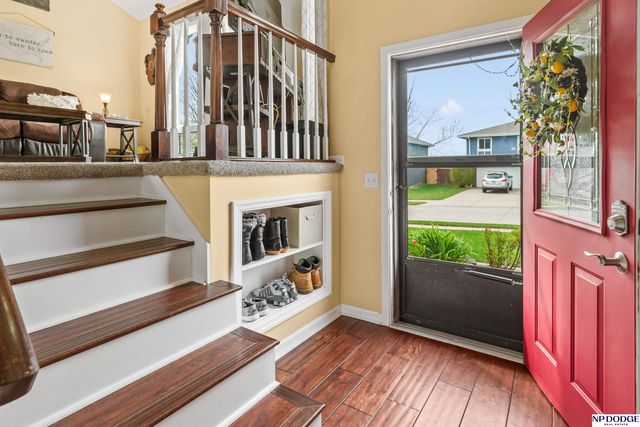 15240 Robin Drive, Omaha, NE 68138