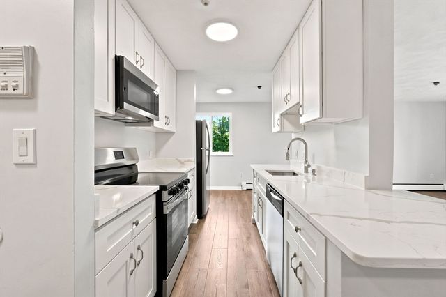 101 Waitest C5, Malden, MA 02418