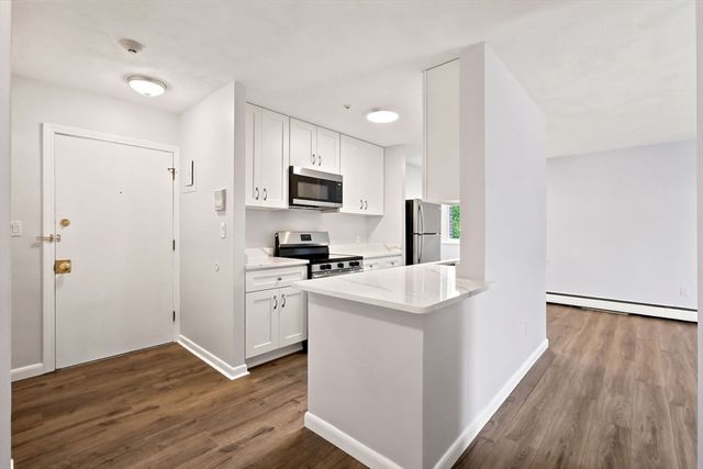 101 Waitest C5, Malden, MA 02418