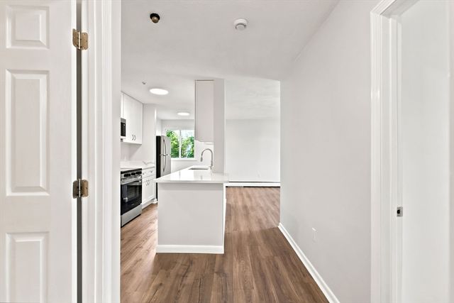 101 Waitest C5, Malden, MA 02418