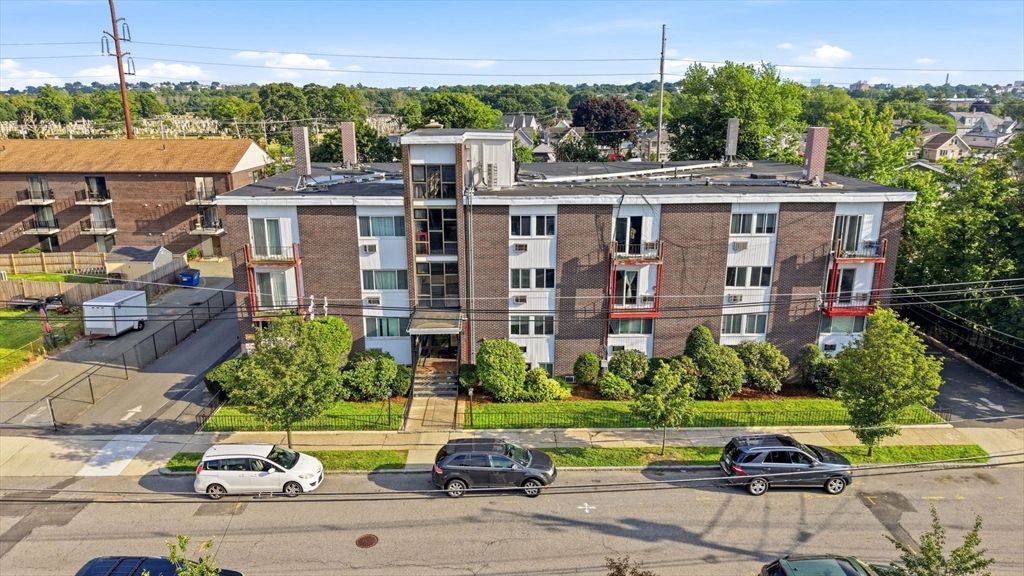 101 Waitest C5, Malden, MA 02418