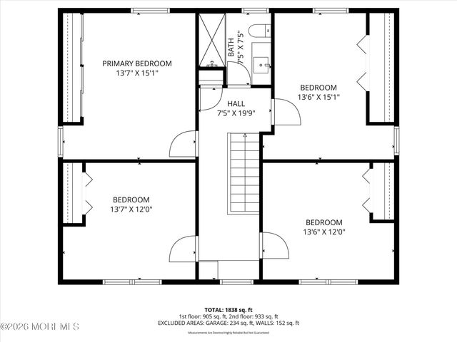 209 Park Avenue, Union Beach, NJ 07735