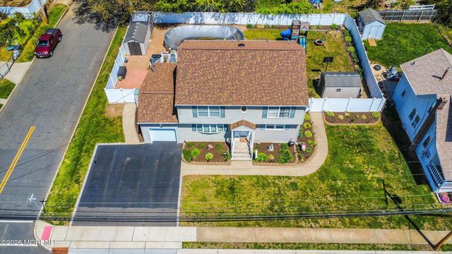 209 Park Avenue, Union Beach, NJ 07735
