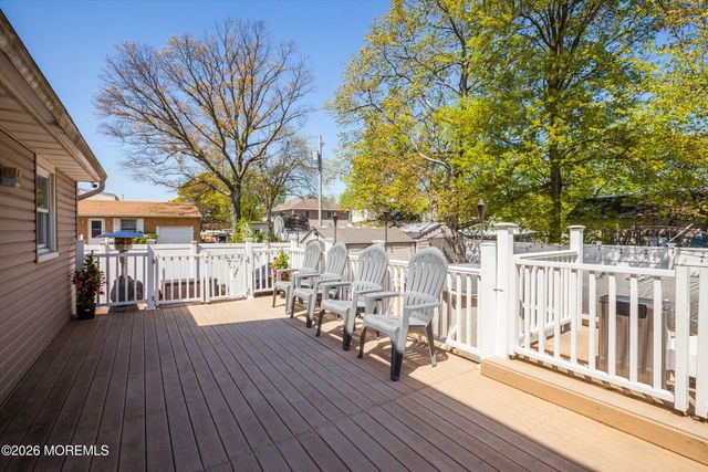 209 Park Avenue, Union Beach, NJ 07735