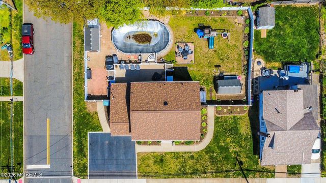 209 Park Avenue, Union Beach, NJ 07735