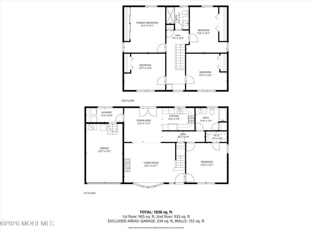 209 Park Avenue, Union Beach, NJ 07735