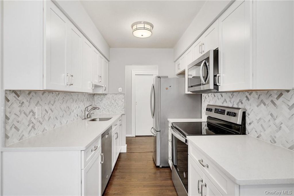 114 Nottingham Road H, Bedford Hills, NY 10507