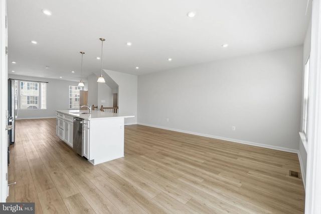 8718 STEVENSON LN, Spotsylvania, VA 22553