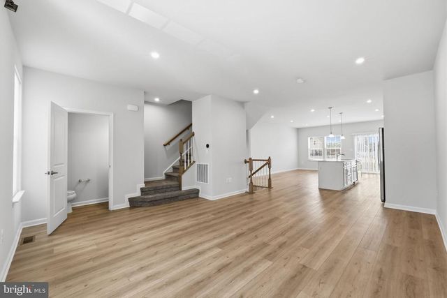 8718 STEVENSON LN, Spotsylvania, VA 22553