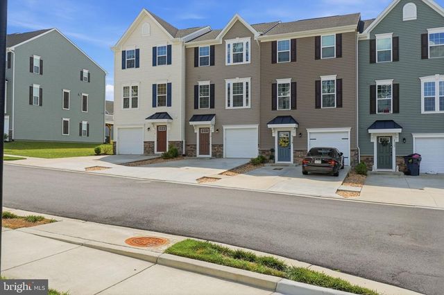 8718 STEVENSON LN, Spotsylvania, VA 22553