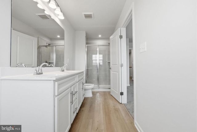 8718 STEVENSON LN, Spotsylvania, VA 22553