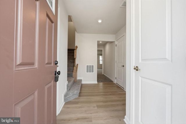 8718 STEVENSON LN, Spotsylvania, VA 22553