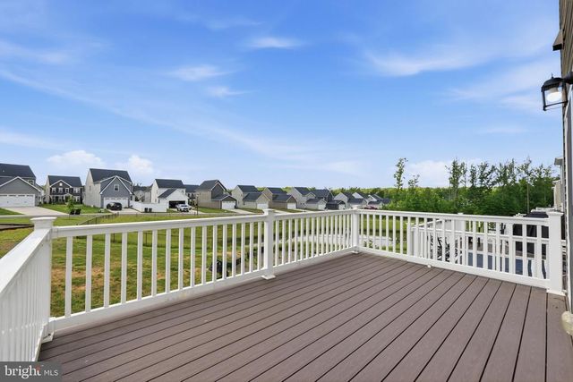 8718 STEVENSON LN, Spotsylvania, VA 22553