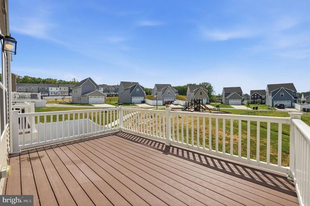 8718 STEVENSON LN, Spotsylvania, VA 22553