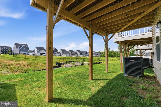 8718 STEVENSON LN, Spotsylvania, VA 22553