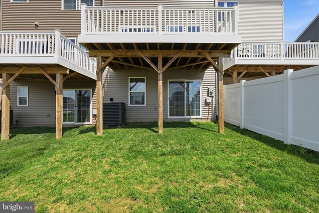 8718 STEVENSON LN, Spotsylvania, VA 22553