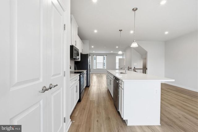 8718 STEVENSON LN, Spotsylvania, VA 22553