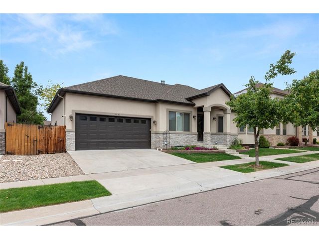 1131 S Balsam Ct, Lakewood, CO 80232