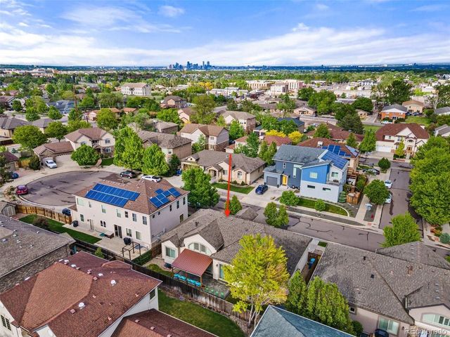 1131 S Balsam Ct, Lakewood, CO 80232