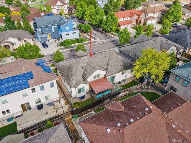 1131 S Balsam Ct, Lakewood, CO 80232
