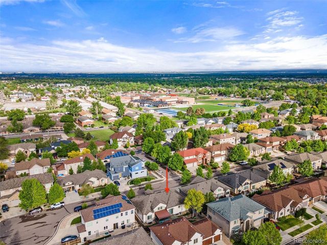 1131 S Balsam Ct, Lakewood, CO 80232