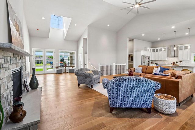 1468 Serenity Court, Sun Prairie, WI 53590