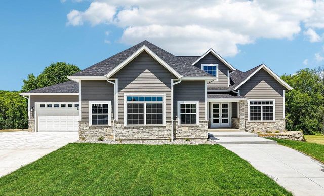 1468 Serenity Court, Sun Prairie, WI 53590