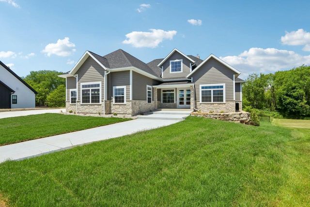 1468 Serenity Court, Sun Prairie, WI 53590