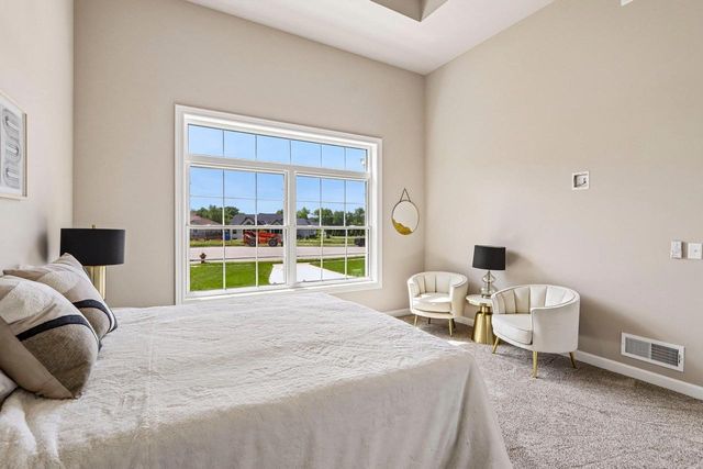 1468 Serenity Court, Sun Prairie, WI 53590