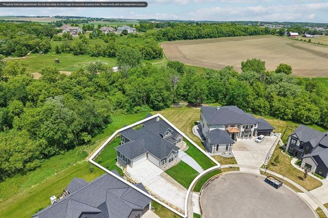 1468 Serenity Court, Sun Prairie, WI 53590
