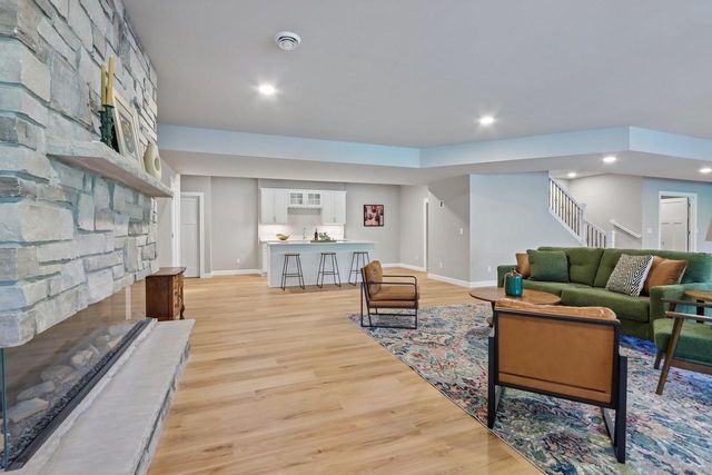 1468 Serenity Court, Sun Prairie, WI 53590