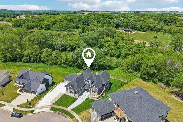 1468 Serenity Court, Sun Prairie, WI 53590