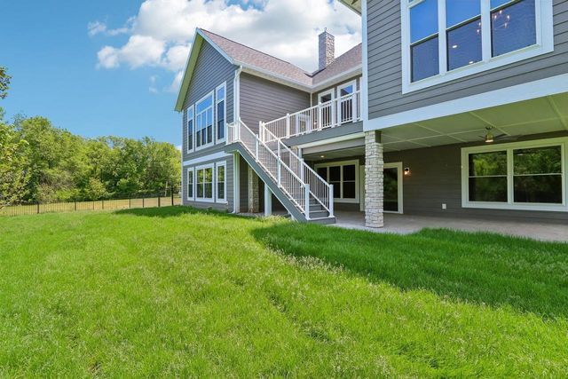 1468 Serenity Court, Sun Prairie, WI 53590