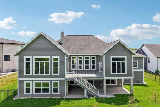 1468 Serenity Court, Sun Prairie, WI 53590