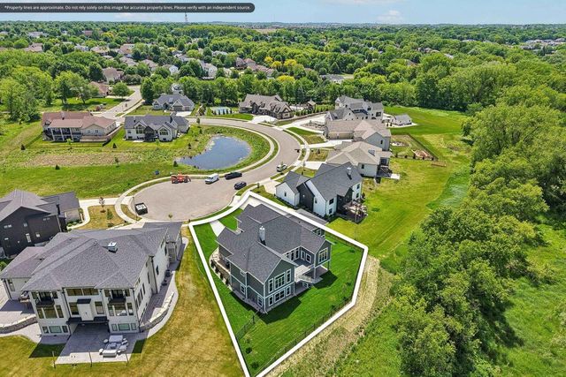 1468 Serenity Court, Sun Prairie, WI 53590