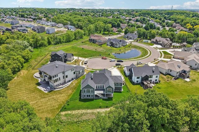 1468 Serenity Court, Sun Prairie, WI 53590