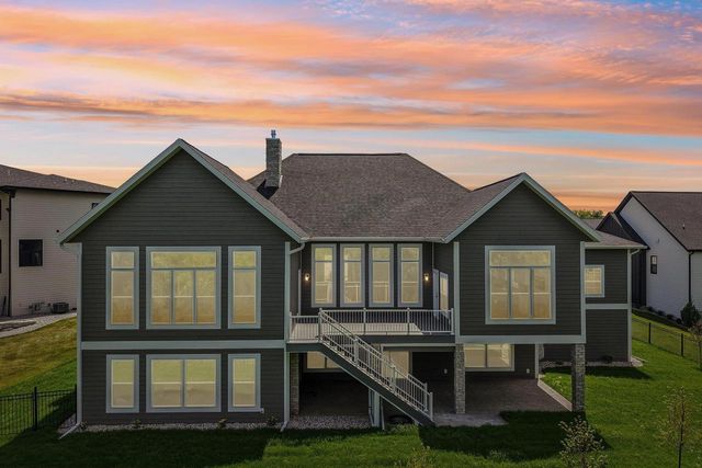1468 Serenity Court, Sun Prairie, WI 53590