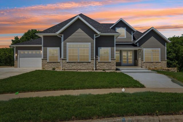 1468 Serenity Court, Sun Prairie, WI 53590