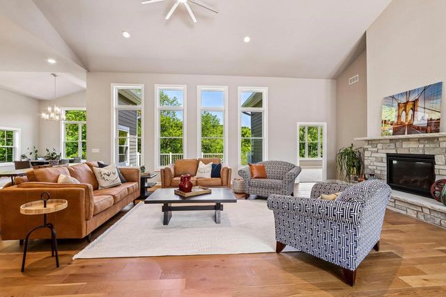 1468 Serenity Court, Sun Prairie, WI 53590