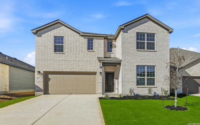 434 Nightingale Ave, Marion, TX 78124